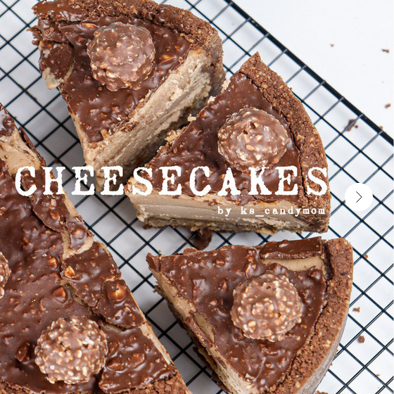 [Ксения Хохлова] Сборник Чизкейки (2025)_0.png